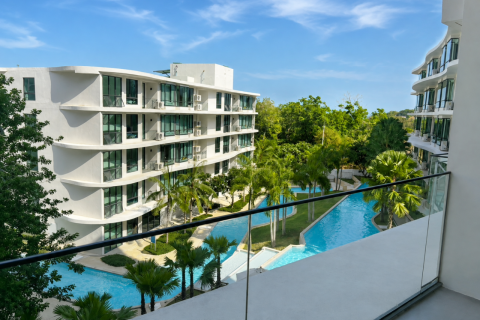 Estudio en Phuket, Tailandia № 214270 - foto 7