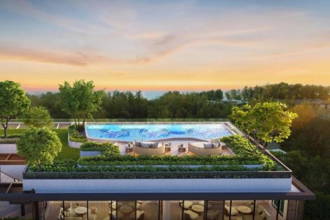 Estudio en Phuket, Tailandia № 214271 - foto 3