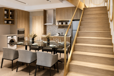 Apartment in Phuket, Thailand 2 bedrooms № 214269 - photo 4