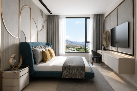 Apartment in Phuket, Thailand 2 bedrooms № 214269 - photo 5