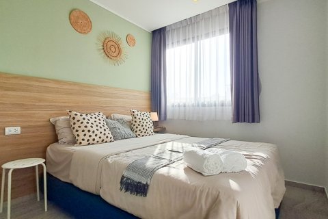 Apartamento de 2 habitaciones en Pattaya, Tailandia № 205821 - foto 6
