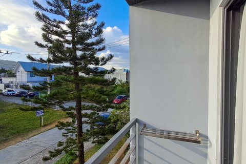 Apartamento de 2 habitaciones en Pattaya, Tailandia № 205821 - foto 9