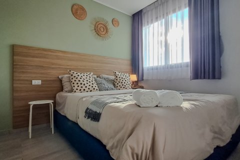 Apartamento de 2 habitaciones en Pattaya, Tailandia № 205821 - foto 8
