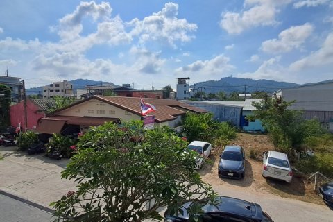 Apartamento de 2 habitaciones en Pattaya, Tailandia № 205821 - foto 11