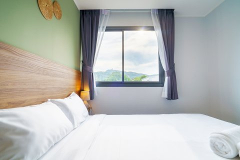Apartamento de 2 habitaciones en Pattaya, Tailandia № 205820 - foto 5