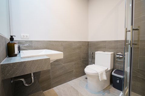Apartamento de 2 habitaciones en Pattaya, Tailandia № 205820 - foto 7