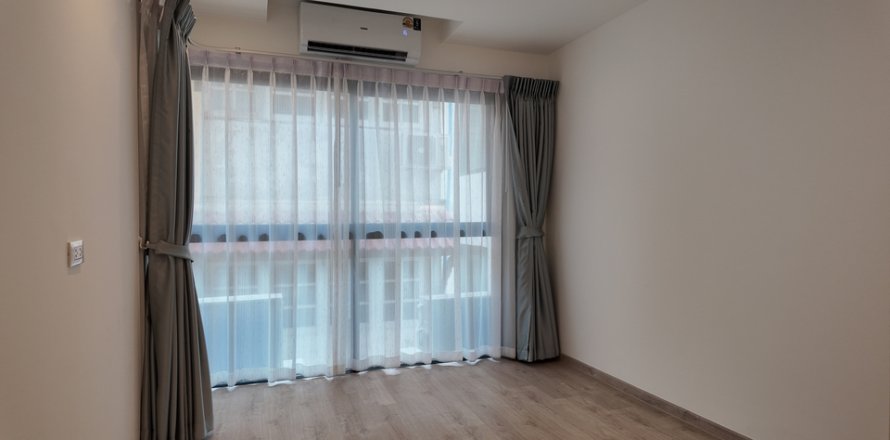 Apartamento de 2 habitaciones en Pattaya, Tailandia № 205823