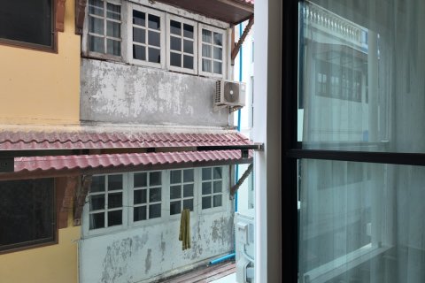 Apartamento de 2 habitaciones en Pattaya, Tailandia № 205823 - foto 7