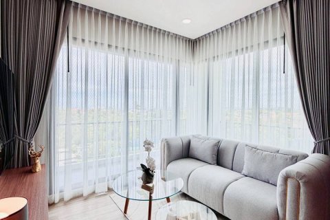 Apartamento de 2 habitaciones en Pattaya, Tailandia № 205824 - foto 3
