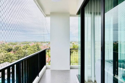 Apartamento de 2 habitaciones en Pattaya, Tailandia № 205824 - foto 13
