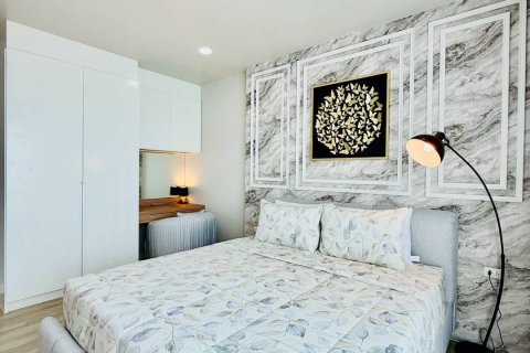 Apartamento de 2 habitaciones en Pattaya, Tailandia № 205824 - foto 6