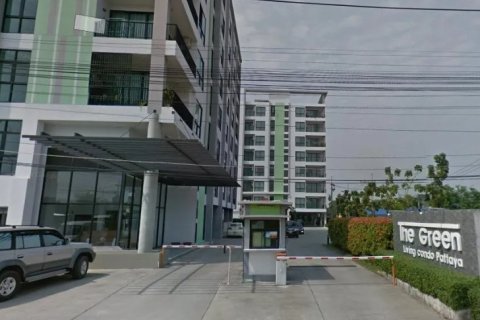 Apartamento de 2 habitaciones en Pattaya, Tailandia № 205824 - foto 20