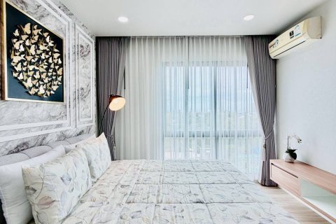 Apartamento de 2 habitaciones en Pattaya, Tailandia № 205824 - foto 9