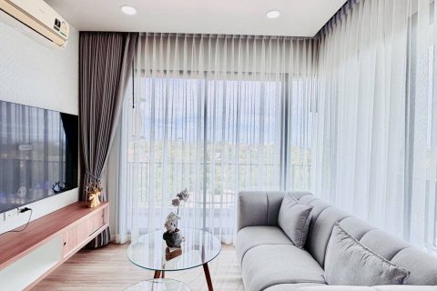 Apartamento de 2 habitaciones en Pattaya, Tailandia № 205824 - foto 4