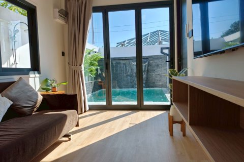 Studio à Phuket, Thaïlande № 162038 - photo 4