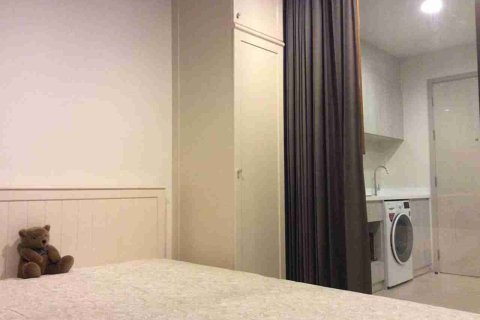 Condominio de 2 dormitorios en Bangkok, Tailandia № 183462 - foto 5