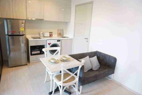 Condominio de 2 dormitorios en Bangkok, Tailandia № 183462 - foto 3