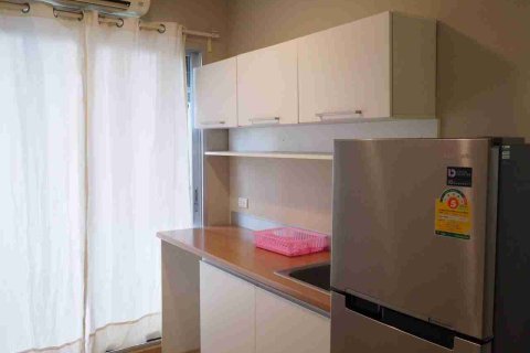 Condominio de 1 dormitorio en Bangkok, Tailandia № 183464 - foto 7