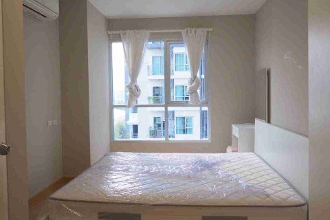 Condominio de 1 dormitorio en Bangkok, Tailandia № 183464 - foto 6