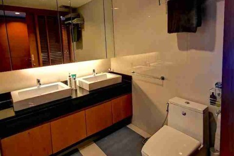 Condominio de 2 dormitorios en Bangkok, Tailandia № 183461 - foto 15