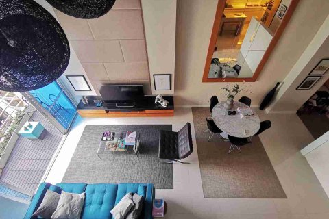 Condo in Bangkok, Thailand, 2 bedrooms № 183461
