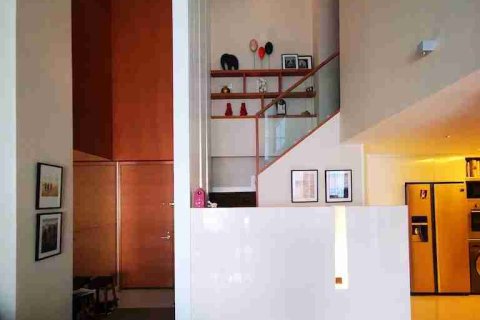 Condominio de 2 dormitorios en Bangkok, Tailandia № 183461 - foto 12
