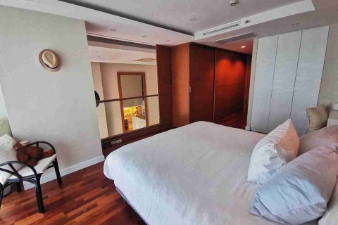 Condominio de 2 dormitorios en Bangkok, Tailandia № 183461 - foto 17
