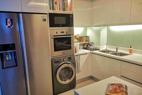 Condominio de 2 dormitorios en Bangkok, Tailandia № 183461 - foto 9