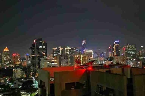 Condominio de 2 dormitorios en Bangkok, Tailandia № 183461 - foto 7