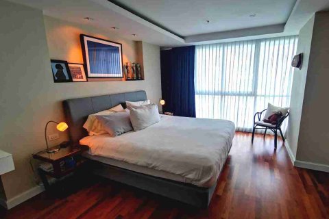 Condominio de 2 dormitorios en Bangkok, Tailandia № 183461 - foto 16