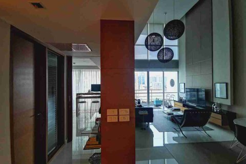 Condominio de 2 dormitorios en Bangkok, Tailandia № 183461 - foto 18