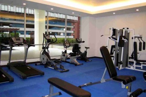 Condominio de 2 dormitorios en Bangkok, Tailandia № 183461 - foto 4