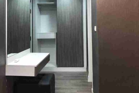 Condominio de 1 dormitorio en Bangkok, Tailandia № 183466 - foto 6