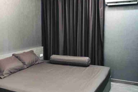 Condominio de 1 dormitorio en Bangkok, Tailandia № 183466 - foto 9