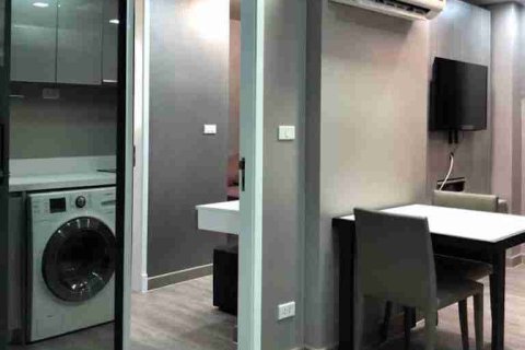 Condominio de 1 dormitorio en Bangkok, Tailandia № 183466 - foto 7