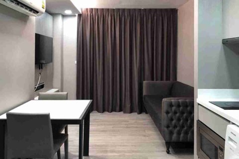 Condo in Bangkok, Thailand, 1 bedroom № 183466