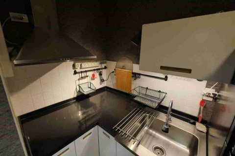 Condominio de 1 dormitorio en Bangkok, Tailandia № 183463 - foto 7