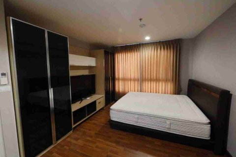 Condominio de 1 dormitorio en Bangkok, Tailandia № 183463 - foto 5