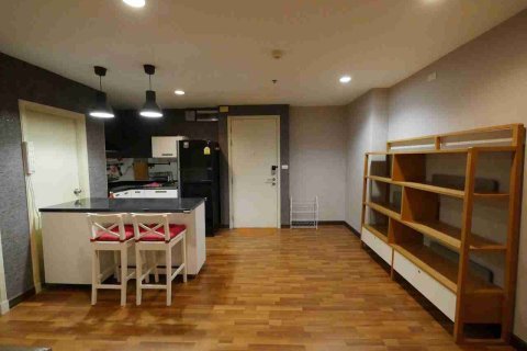 Condominio de 1 dormitorio en Bangkok, Tailandia № 183463 - foto 4