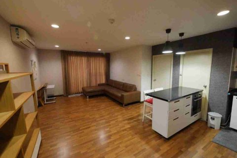 Condominio de 1 dormitorio en Bangkok, Tailandia № 183463 - foto 3