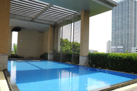 Condominio de 1 dormitorio en Bangkok, Tailandia № 183463 - foto 2