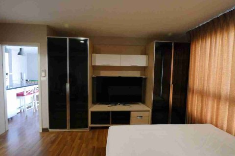 Condominio de 1 dormitorio en Bangkok, Tailandia № 183463 - foto 6
