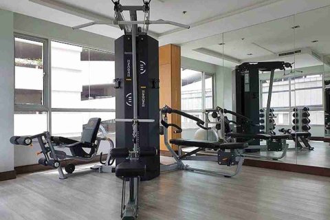 Condominio de 1 dormitorio en Bangkok, Tailandia № 183463 - foto 8