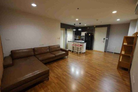 Condo in Bangkok, Thailand, 1 bedroom  № 183463