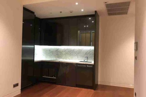 Condominio de 1 dormitorio en Bangkok, Tailandia № 183460 - foto 7