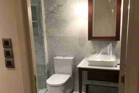Condominio de 1 dormitorio en Bangkok, Tailandia № 183460 - foto 4