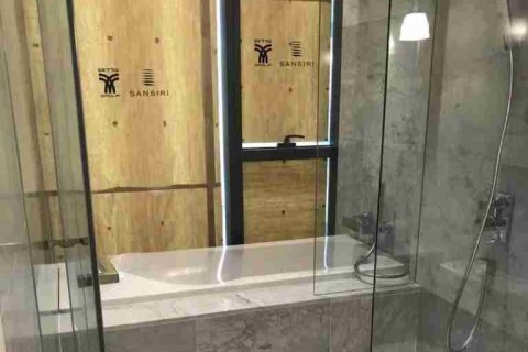 Condominio de 1 dormitorio en Bangkok, Tailandia № 183460 - foto 12