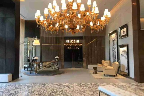 Condominio de 1 dormitorio en Bangkok, Tailandia № 183460 - foto 10