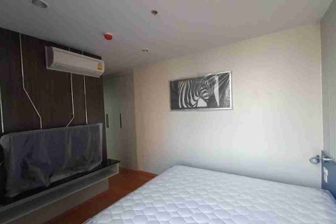 Eigentumswohnung in Thonburi, Bangkok, Thailand, 2 Schlafzimmer № 183465 - Foto 12