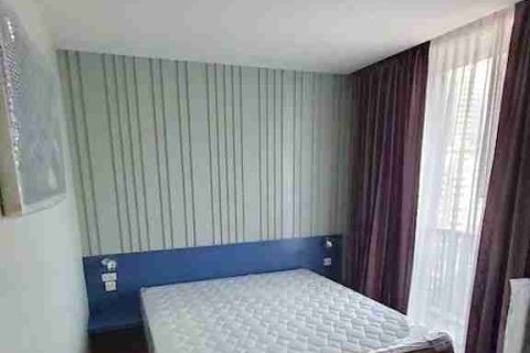Eigentumswohnung in Thonburi, Bangkok, Thailand, 2 Schlafzimmer № 183465 - Foto 5